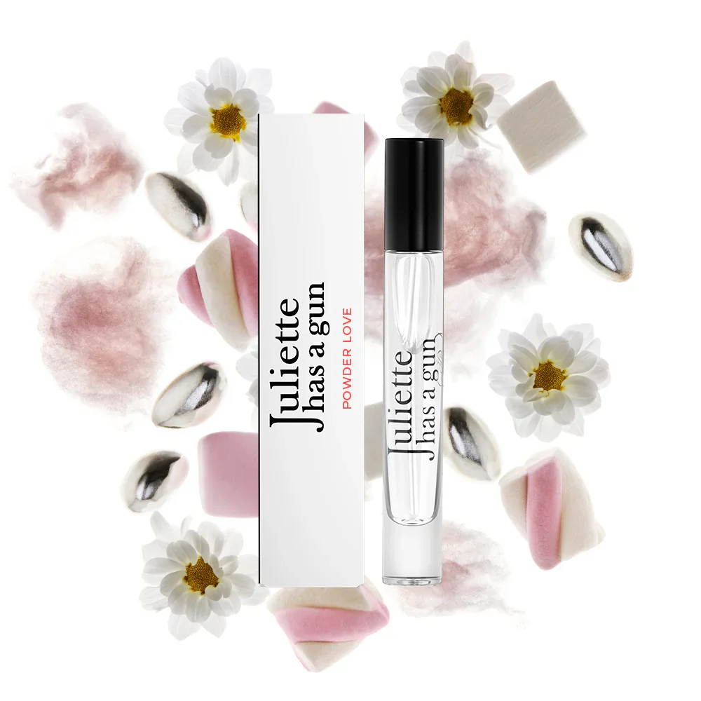 Juliette Has A Gun | Powder Love 50ml EDP - Image 3