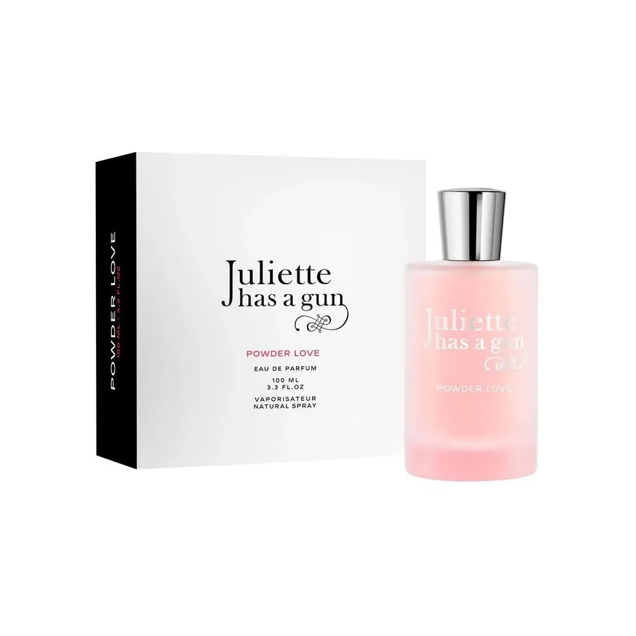 Juliette Has A Gun | Powder Love 50ml EDP - Image 4