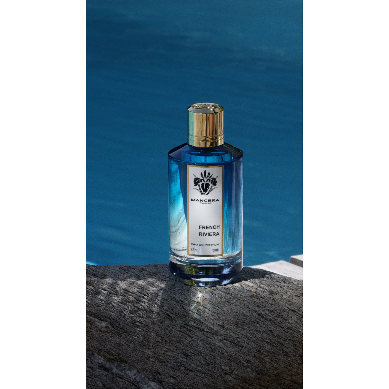 Mancera French Riviera EDP 120ml - Image 2