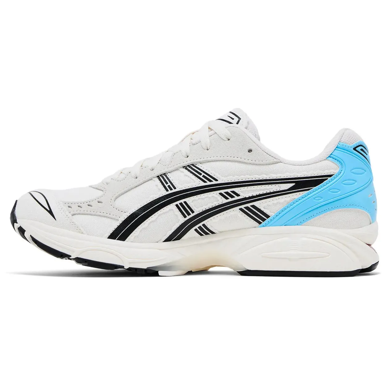 Marvel vs. Capcom x Kith x ASICS Gel Kayano 14 'Ryu' - Image 2