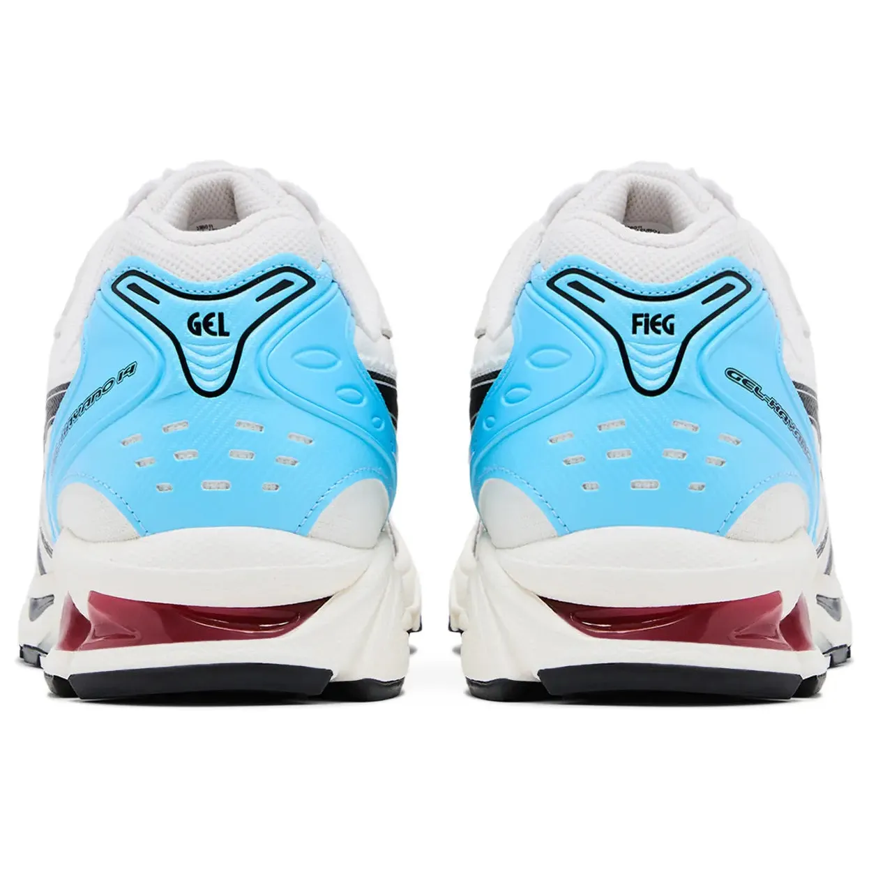 Marvel vs. Capcom x Kith x ASICS Gel Kayano 14 'Ryu' - Image 4