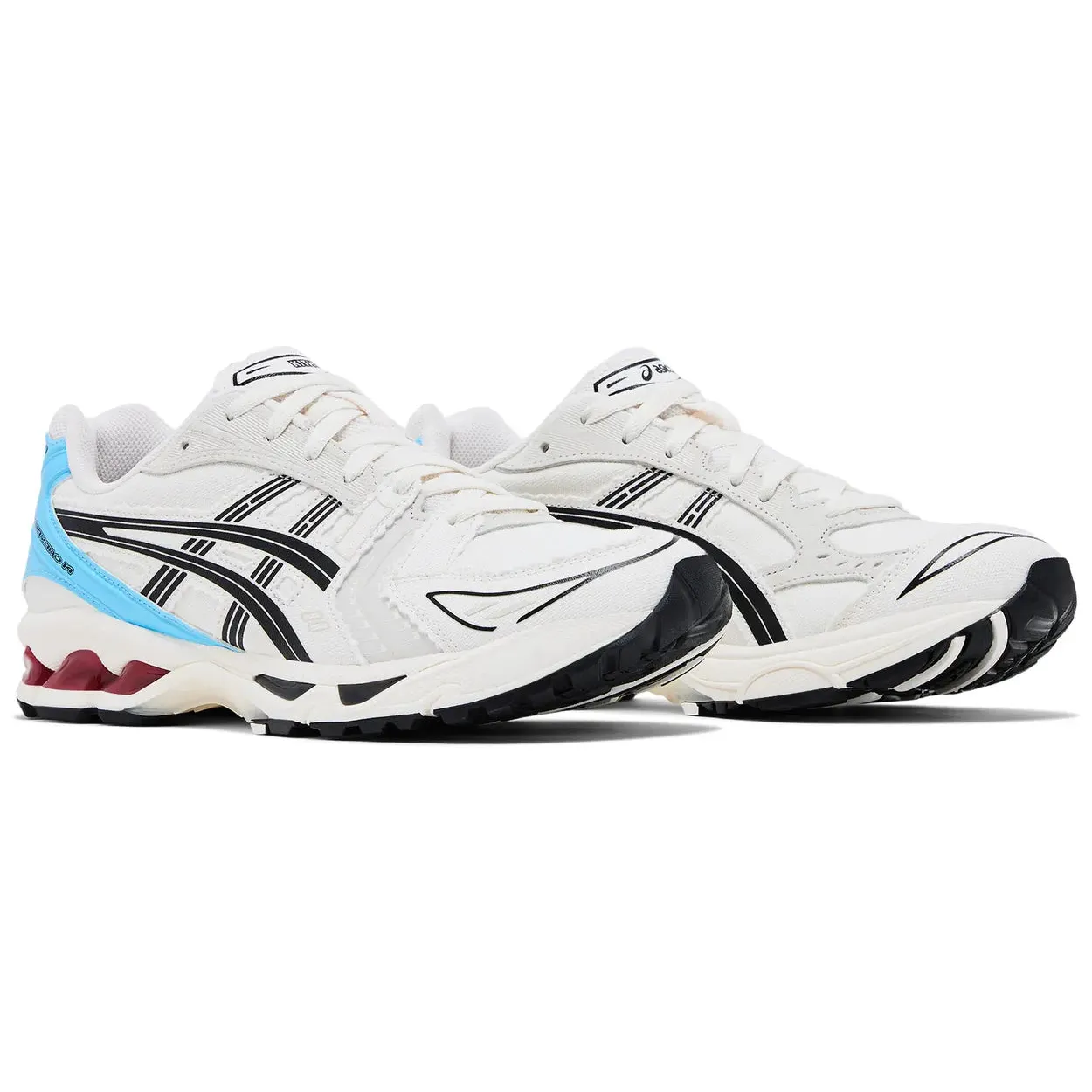 Marvel vs. Capcom x Kith x ASICS Gel Kayano 14 'Ryu' - Image 5