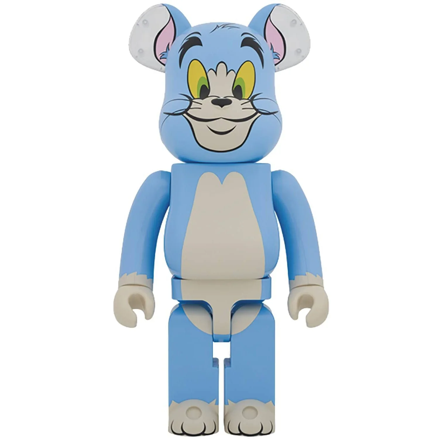 Medicom Japan Tom & Jerry Classic Colour Tom 1000%