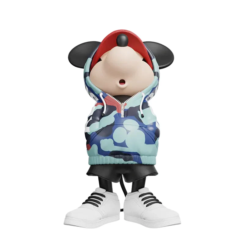 Morstorm Disney 100 Mickey & Friends Figure - Image 2