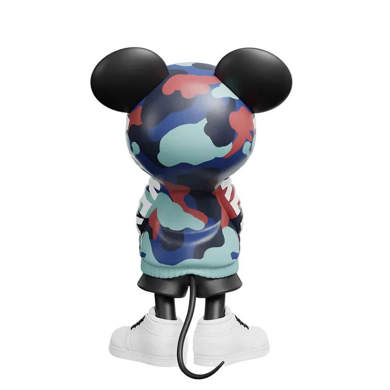 Morstorm Disney 100 Mickey & Friends Figure - Image 3