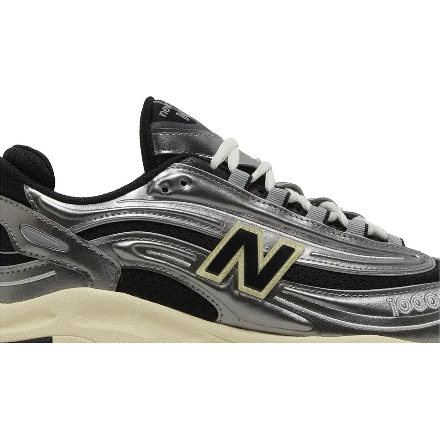 New Balance 1000 'Silver Metallic' - Image 3