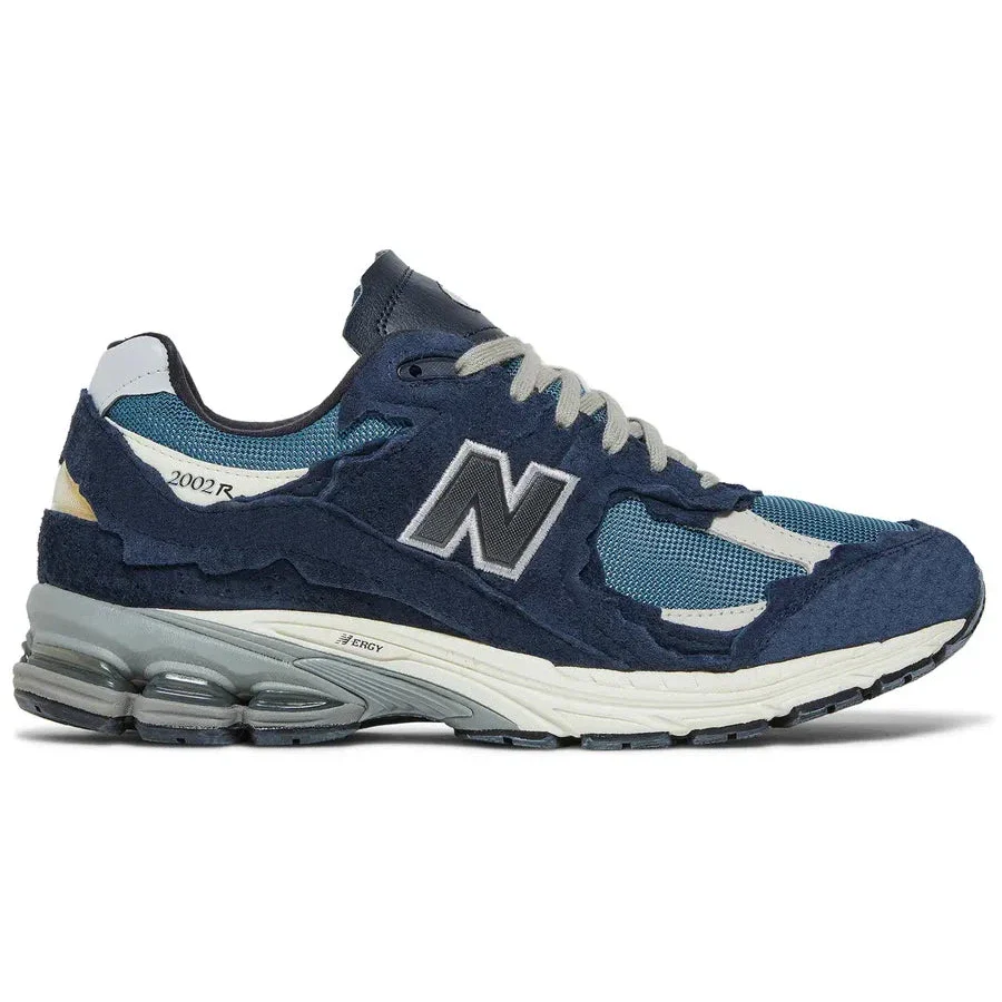 New Balance 2002R 'Protection Pack - Dark Navy'