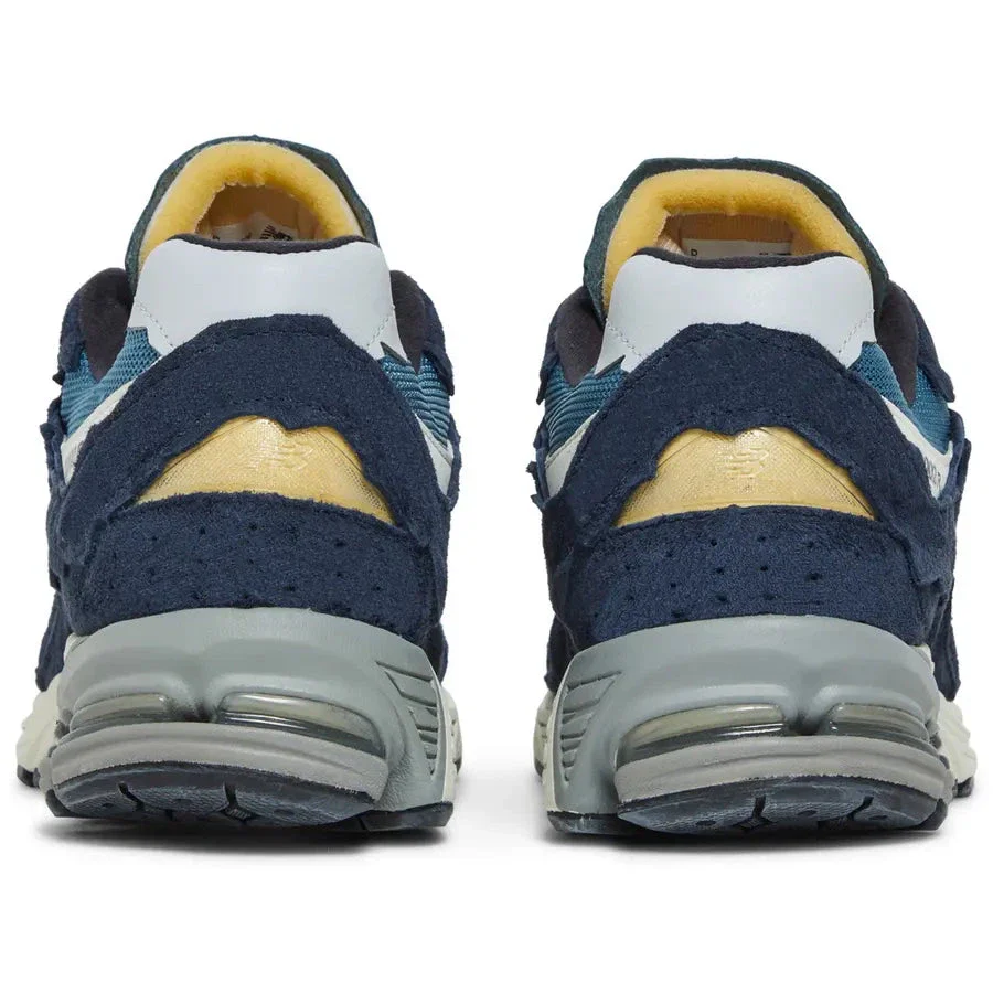 New Balance 2002R 'Protection Pack - Dark Navy' - Image 2