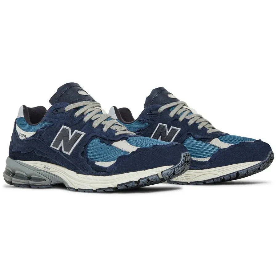 New Balance 2002R 'Protection Pack - Dark Navy' - Image 3