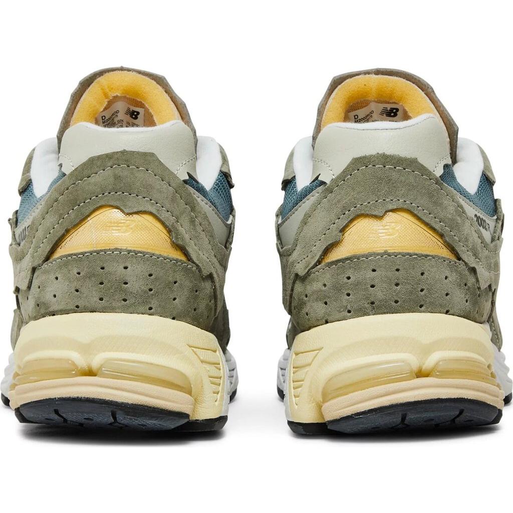 New Balance 2002R 'Protection Pack - Mirage' M - Image 2