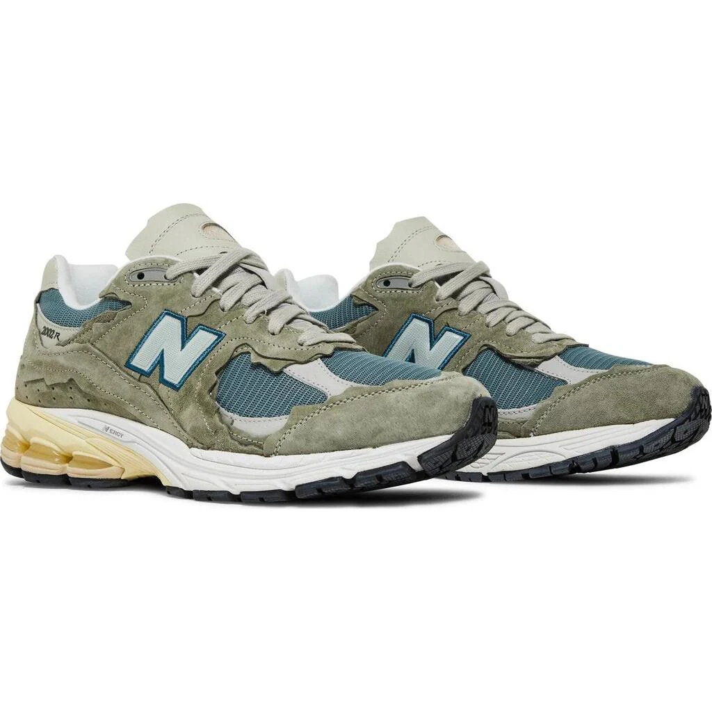 New Balance 2002R 'Protection Pack - Mirage' M - Image 3