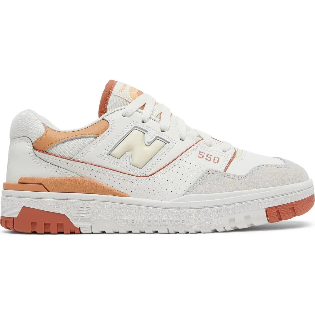 New Balance 550 'Au Lait' W