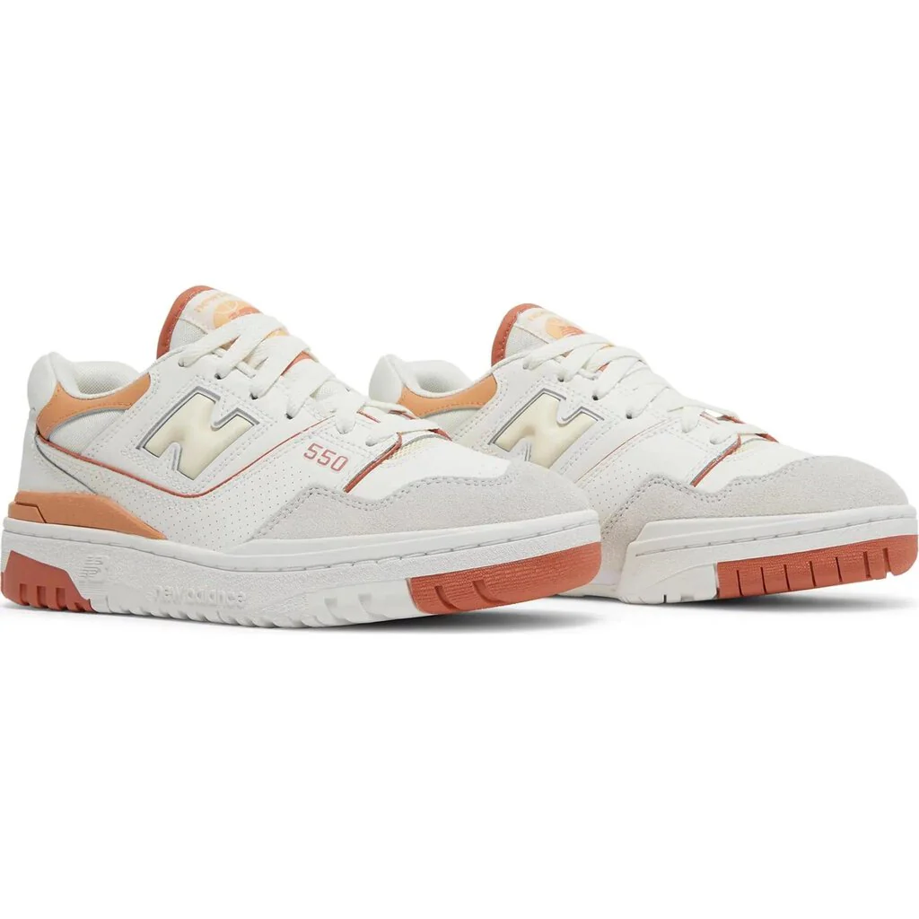 New Balance 550 'Au Lait' W - Image 3