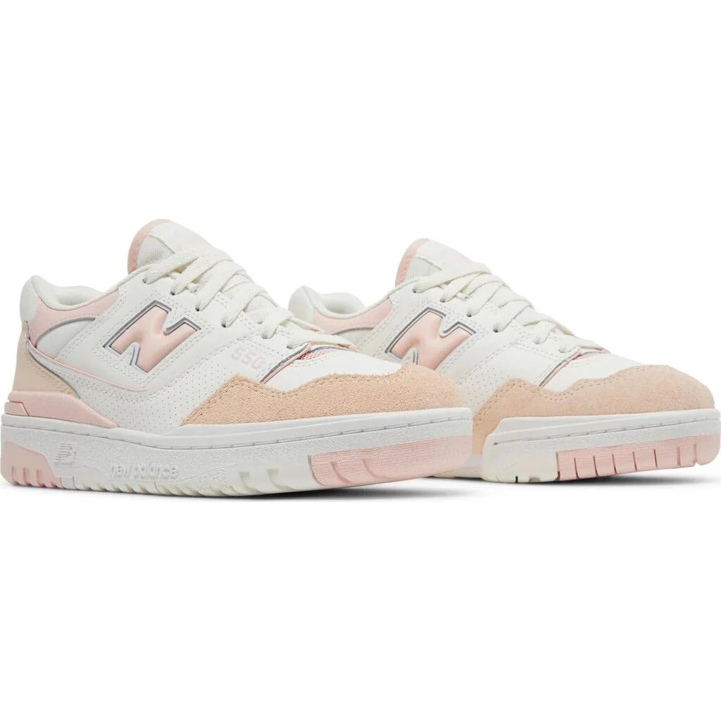 New Balance 550 'Pink Haze' W - Image 3