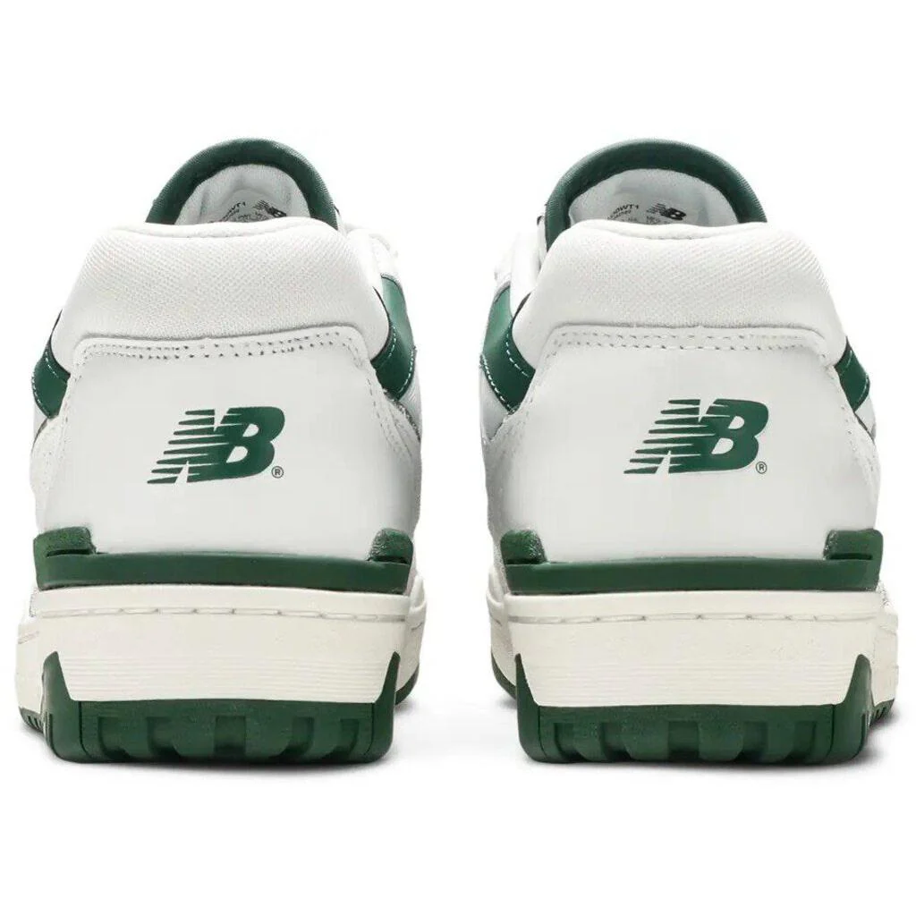 New Balance 550 'White Green' M - Image 2