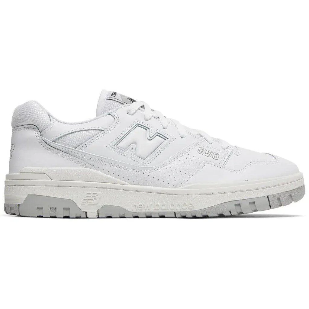 New Balance 550 'White Grey' M