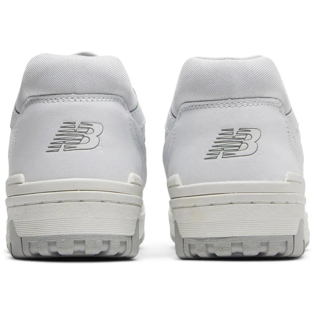 New Balance 550 'White Grey' M - Image 2