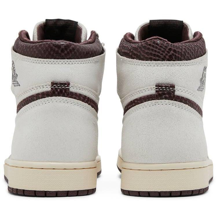 Nike A Ma Maniére x Air Jordan 1 High OG 'Airness' - Image 4
