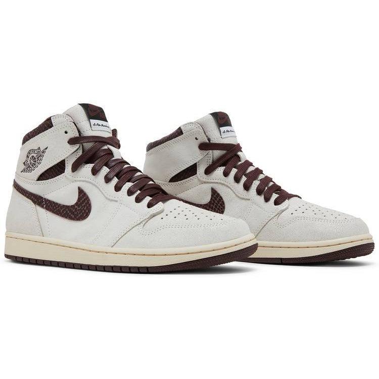 Nike A Ma Maniére x Air Jordan 1 High OG 'Airness' - Image 5