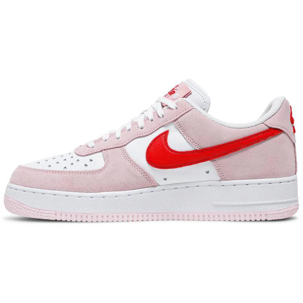 Nike Air Force 1 Low '07 QS 'Valentine’s Day Love Letter' - Image 2