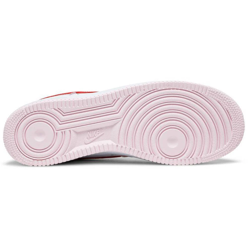 Nike Air Force 1 Low '07 QS 'Valentine’s Day Love Letter' - Image 3