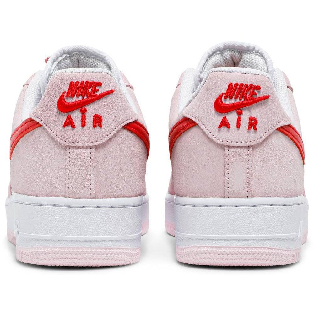 Nike Air Force 1 Low '07 QS 'Valentine’s Day Love Letter' - Image 4
