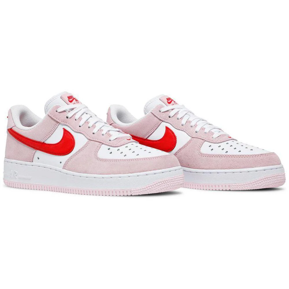 Nike Air Force 1 Low '07 QS 'Valentine’s Day Love Letter' - Image 5