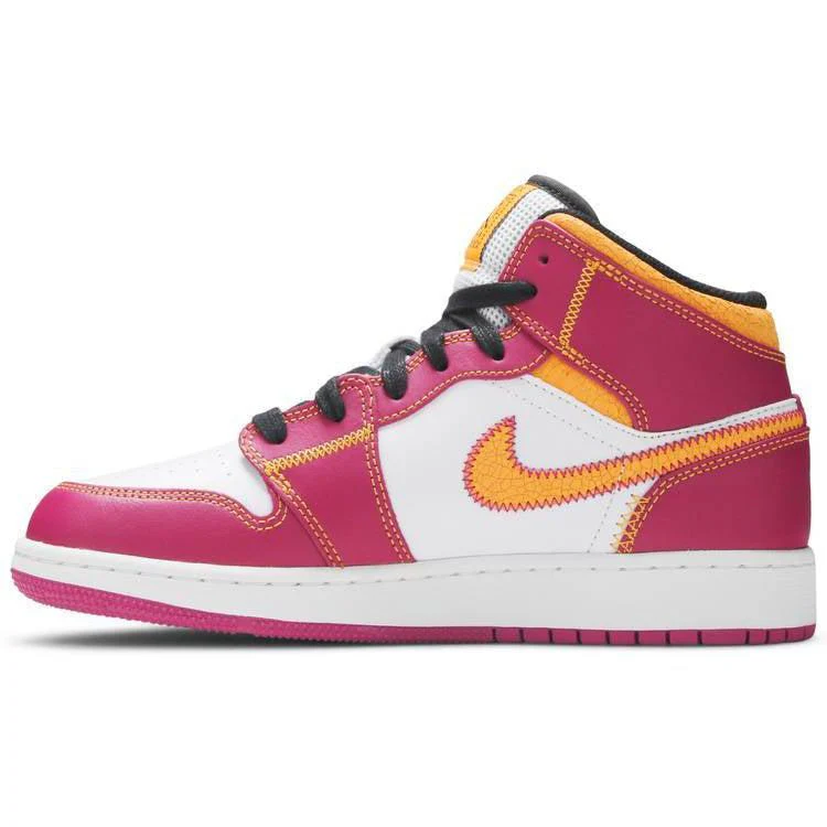 Nike Air Jordan 1 GS 'Día de Muertos' - Image 2