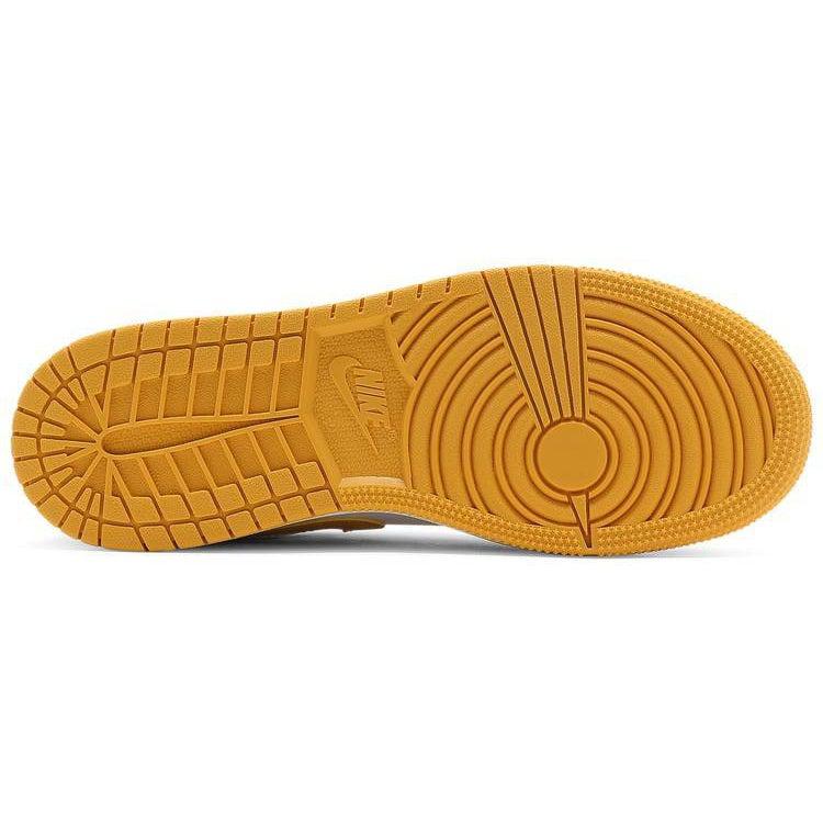 Nike Air Jordan 1 GS 'Pollen' - Image 3