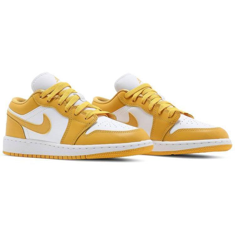 Nike Air Jordan 1 GS 'Pollen' - Image 5