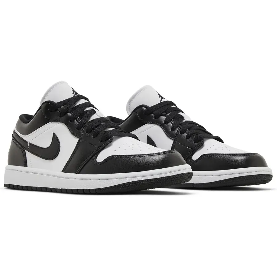 Nike Air Jordan 1 Low 'Panda' W - Image 3