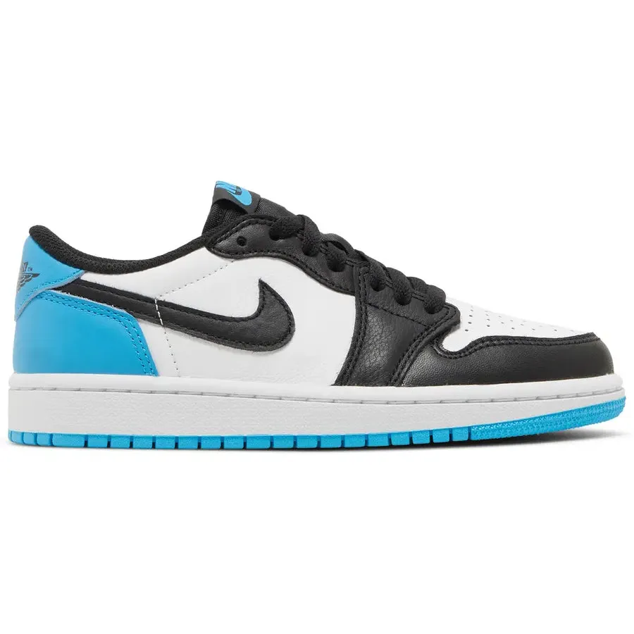 Nike Air Jordan 1 Low 'Powder Blue' W