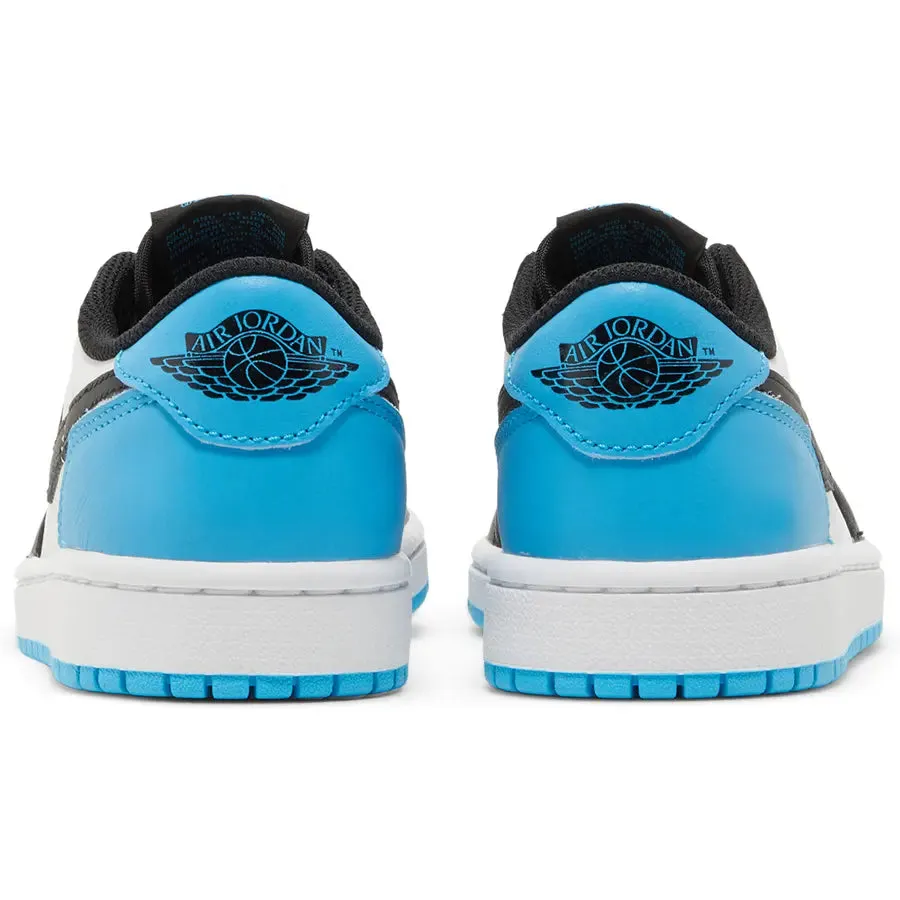 Nike Air Jordan 1 Low 'Powder Blue' W - Image 2