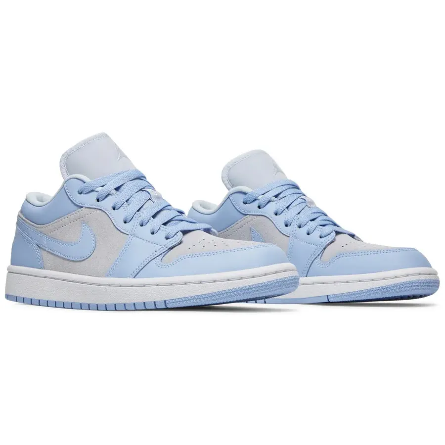 Nike Air Jordan 1 Low 'University Blue' 2022 W - Image 3