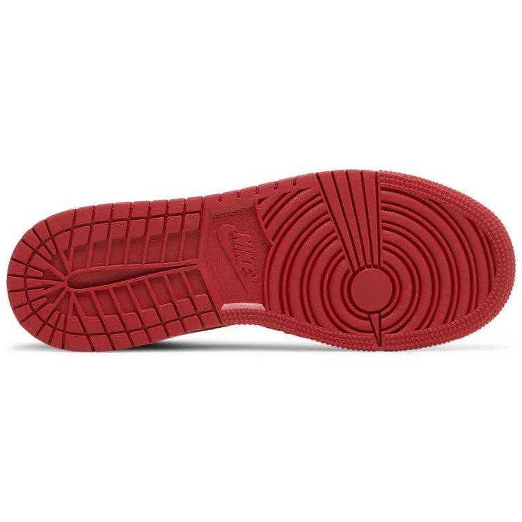 Nike Air Jordan 1 Mid GS 'Reverse Bred' - Image 3
