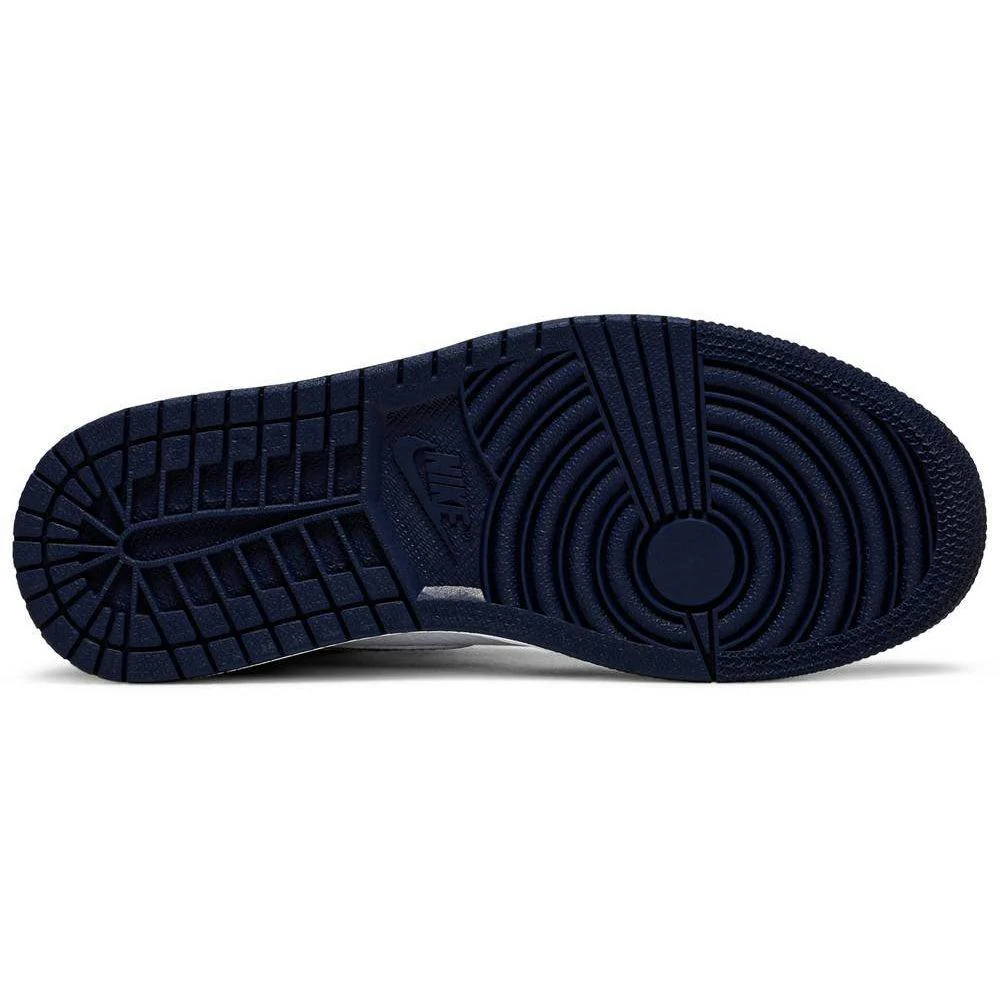 Nike Air Jordan 1 Retro High co.JP 'Midnight Navy' 2020 - Image 3
