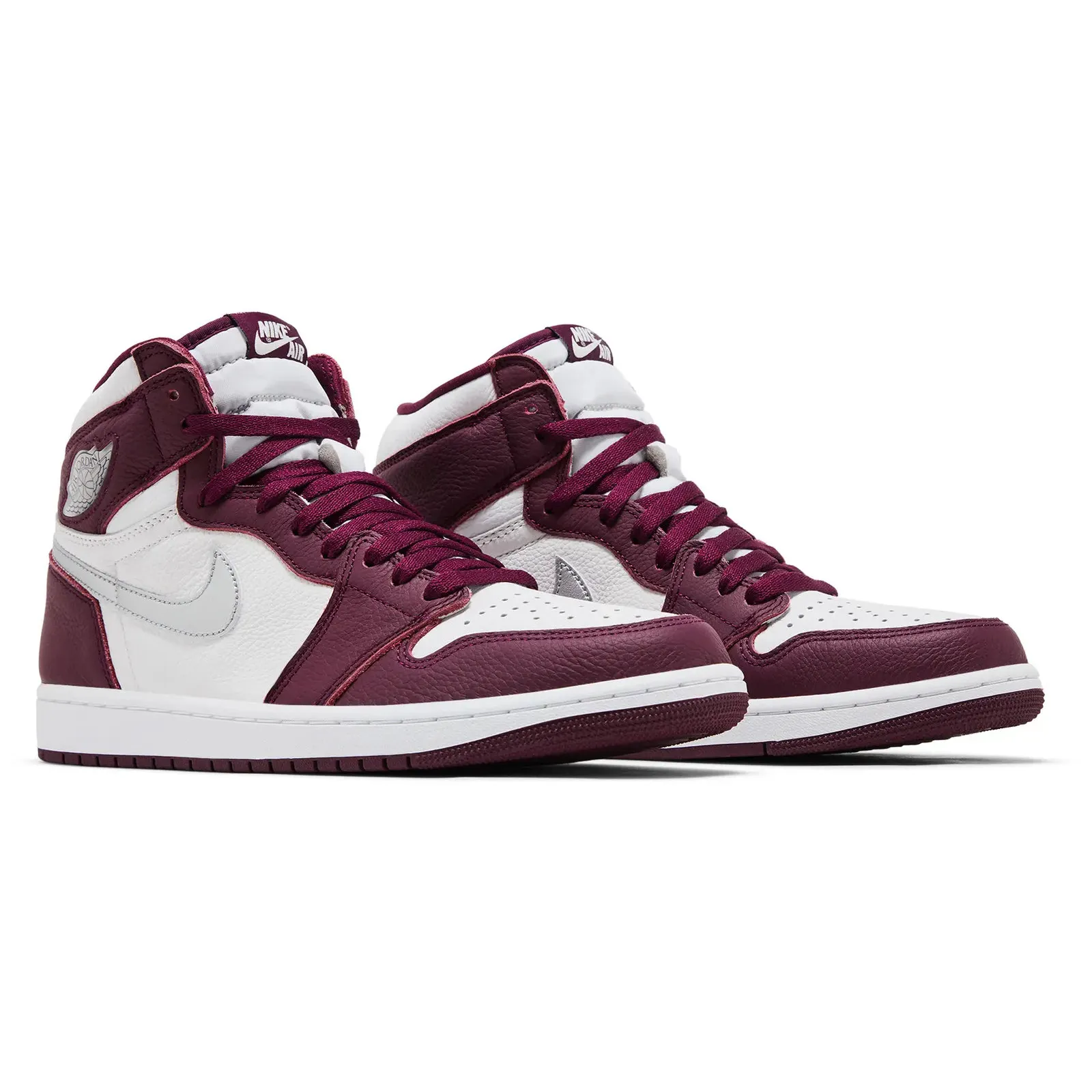Nike Air Jordan 1 Retro High OG 'Bordeaux' - Image 3