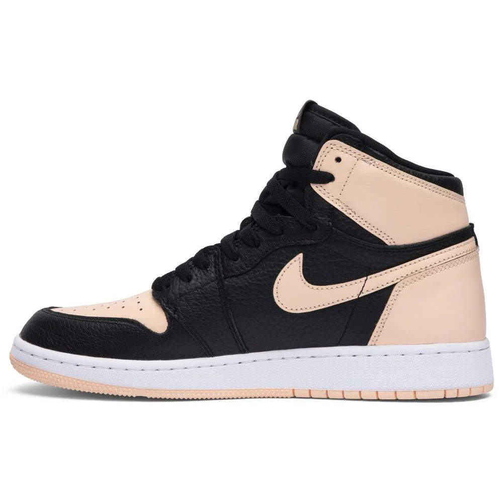 Nike Air Jordan 1 Retro High OG GS 'Crimson Tint' - Image 2