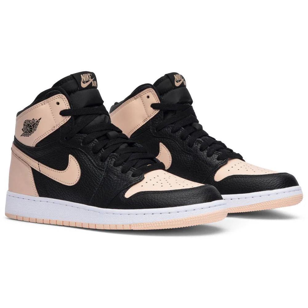 Nike Air Jordan 1 Retro High OG GS 'Crimson Tint' - Image 5