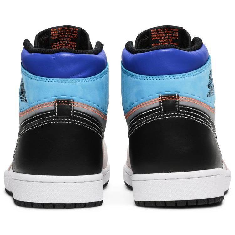 Air Jordan 1 Retro High OG 'Prototype' - Image 4