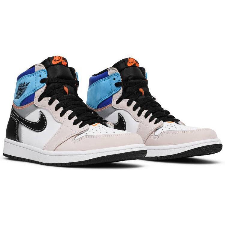 Air Jordan 1 Retro High OG 'Prototype' - Image 5