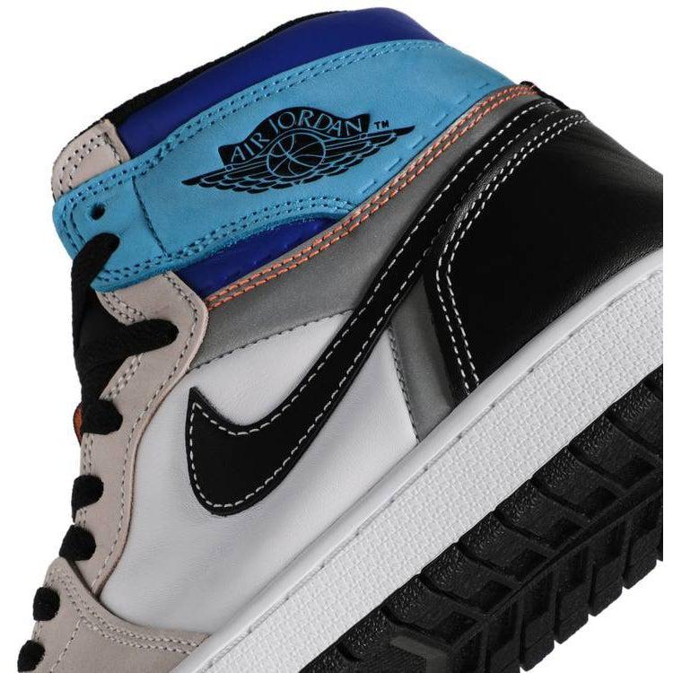 Air Jordan 1 Retro High OG 'Prototype' - Image 6