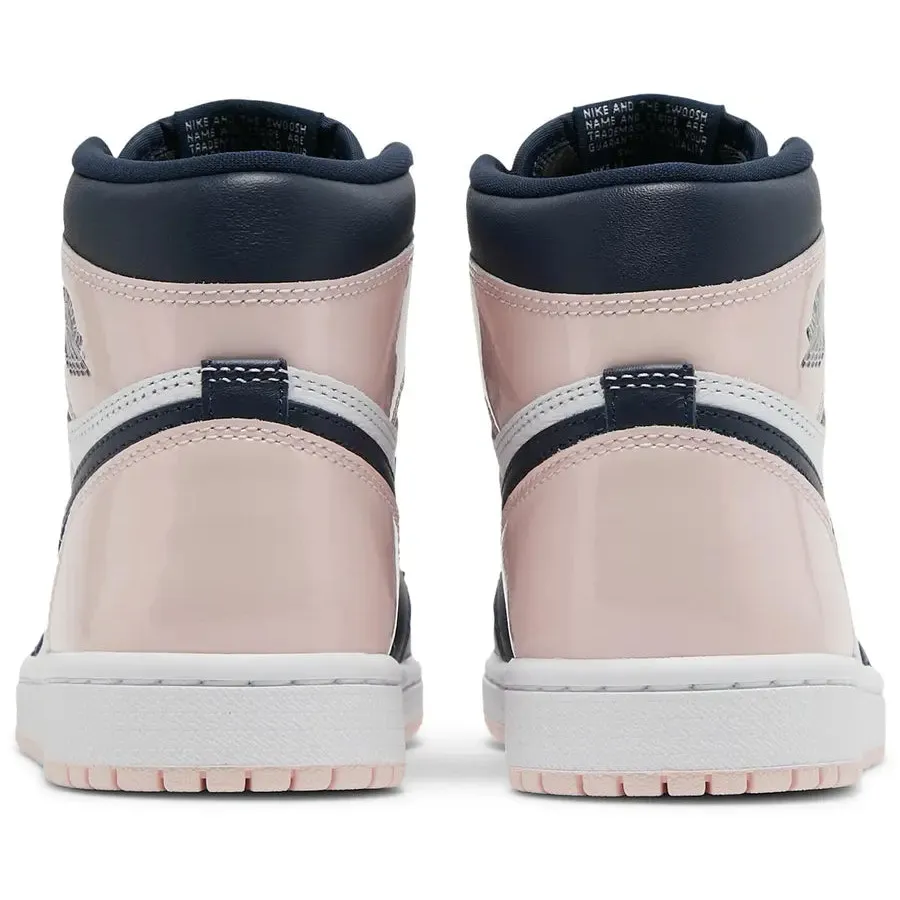 Nike Air Jordan 1 Retro High OG SE 'Bubble Gum' W - Image 3