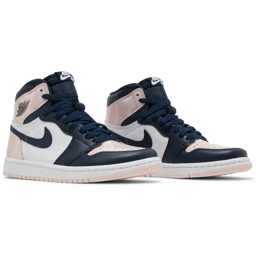 Nike Air Jordan 1 Retro High OG SE 'Bubble Gum' W - Image 4