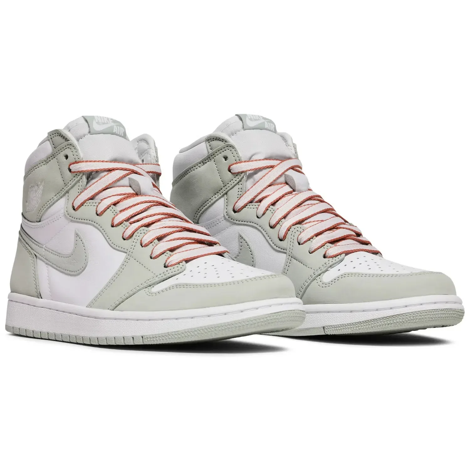 Nike Air Jordan 1 Retro High OG 'Seafoam' W - Image 3