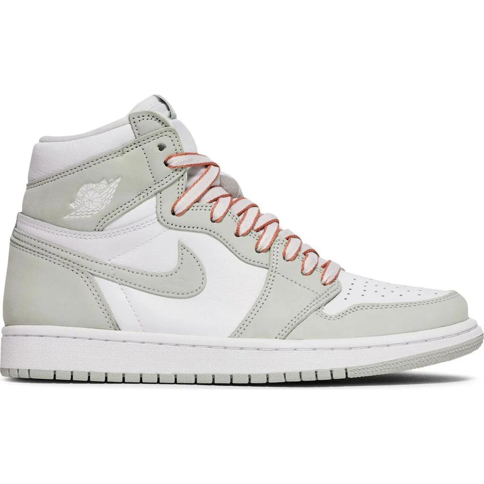 Nike Air Jordan 1 Retro High OG 'Seafoam' W - Image 4