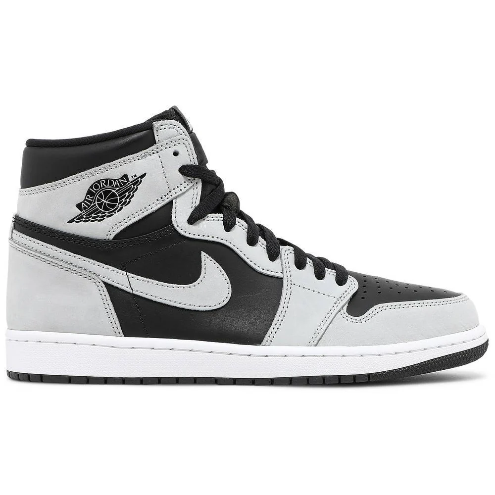 Nike Air Jordan 1 Retro High OG 'Shadow 2.0' - Image 2
