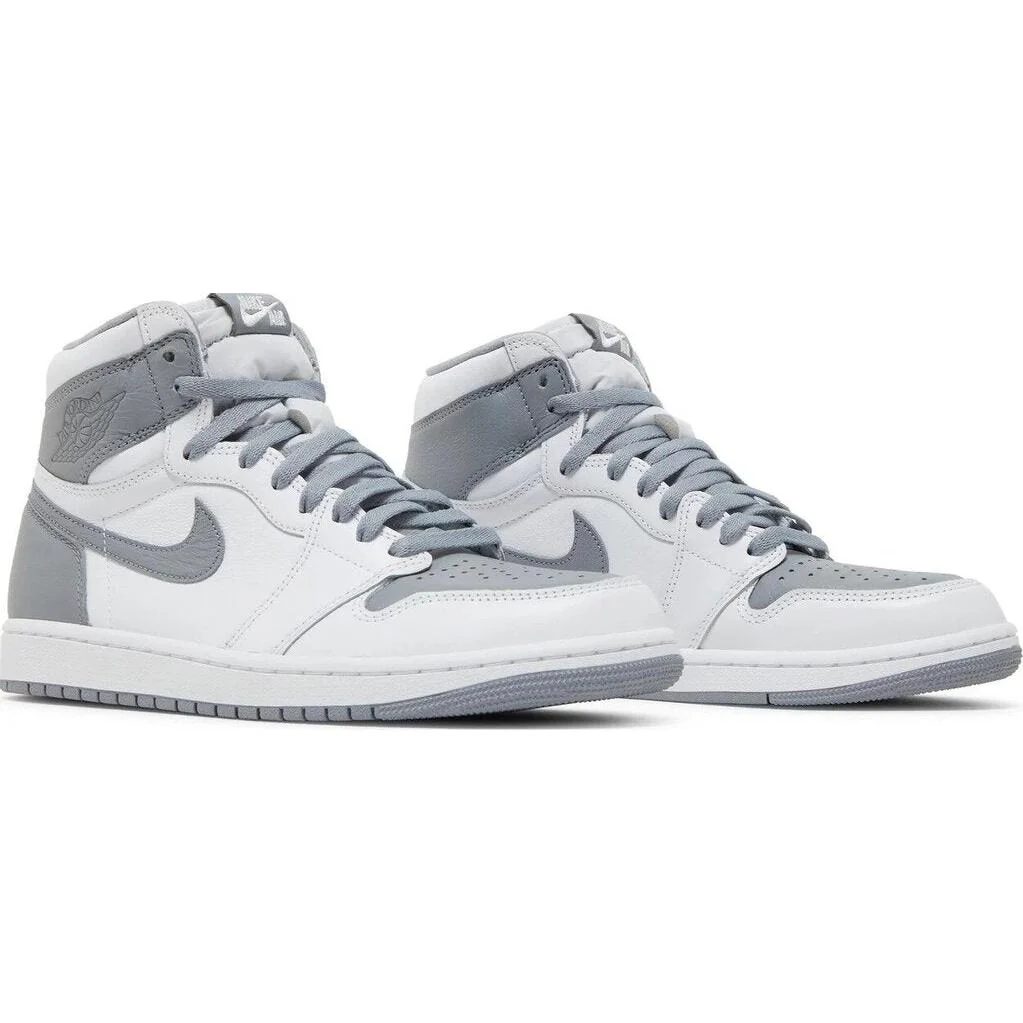 Nike Air Jordan 1 Retro High OG 'Stealth' M - Image 3