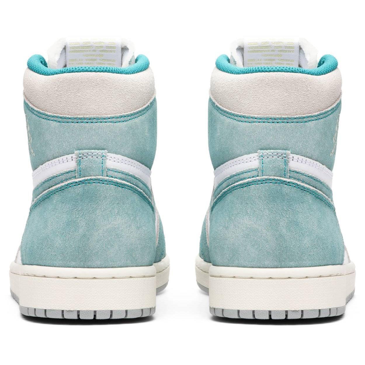 Nike Air Jordan 1 Retro High OG 'Turbo Green' - Image 4