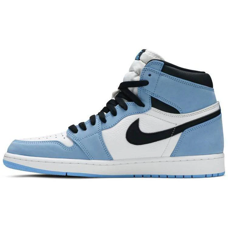 Nike Air Jordan 1 Retro High OG 'University Blue' - Image 2
